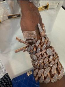 Actress Kash Doll HD Photos and Wallpapers January 2026