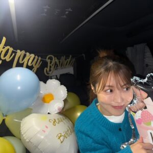 Kasumi Arimura Instagram - ☃️

皆さんのおかげで
素敵な一日でした ☺︎
いつもありがとう！
