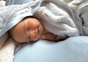 Kat Graham Instagram - Welcome to the world Prospero “Spero” Nyemah Wood.