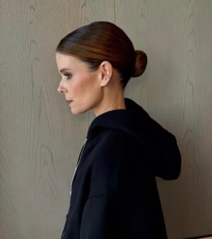 Kate Mara Instagram - Very Important NY fashion week werk