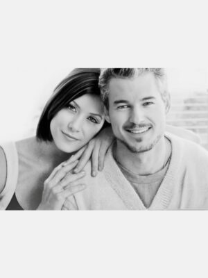 Kate Walsh Instagram - I’m at a loss for words to try to express the sadness around Eric’s passing. First and foremost I am thinking of his girls and Rebecca and holding them in my prayers and my heart. 
I literally remember my very first scene with Eric…an elevator scene at Seattle Grace😊 So, so long ago. I believe it was his first scene on the show too and he was nervous. He was so handsome and I thought ‘but can this guy act?’ 😂 and of course he could, and did, and the rest is history. 
One of the things I loved about Eric was his sensitivity and vulnerability, (and intelligence, of course) but he had the gravitas & old soul  that made his work magnetic and made him a great friend off set. In those early days of Grey’s, as with most network tv shows, we spent more time with each other than with anyone else and so we became a family of sorts and Eric was such a source of support and love. 
ALS is an awful disease & too many people have lost loved ones to it. I know it was Eric’s mission to help find a cure. I would encourage you to look into @targetals in his memory. 🕊️