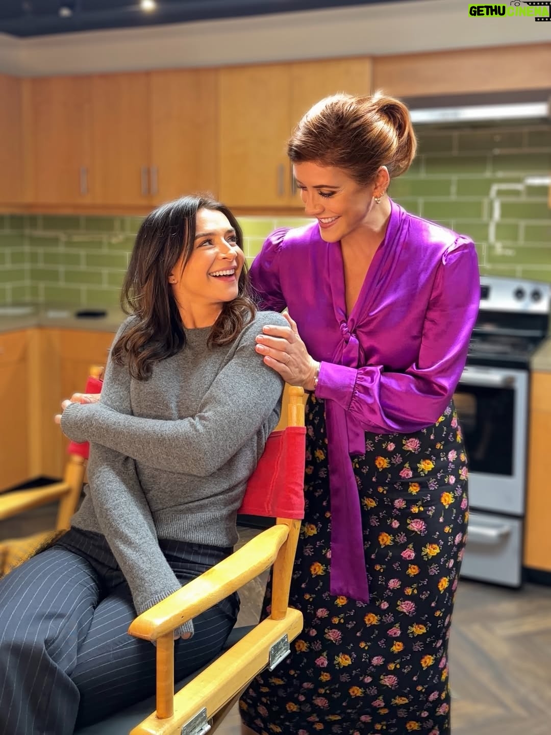 Kate Walsh - 191.2K Likes - Addie may be neonatal but after this week I think they’re officially transferring her to Trauma 😅🫠 Don’t worry my friends, she’s got this. Always has, always will ❤️‍🩹

Sharing a few more of my fav moments with my fav people to make up for some of the tears u may have shed this episode 😂💋❤️‍🩹 

#GreysAnatomy @GreysABC @Shondaland @ABC @Hulu