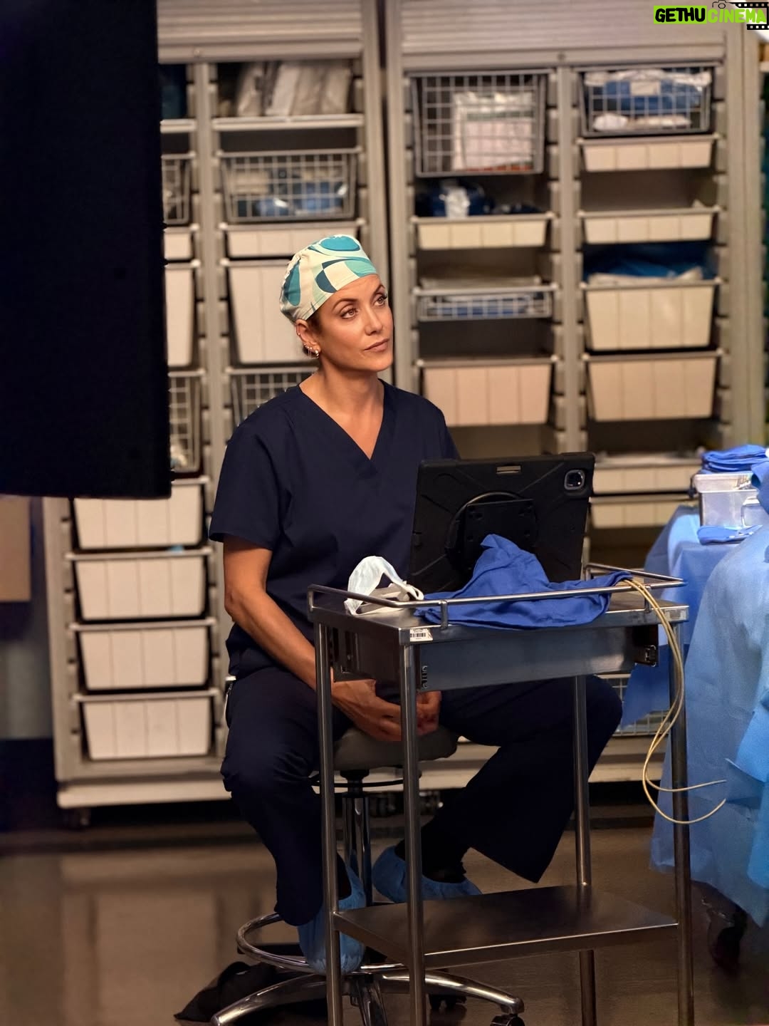 Kate Walsh - 191.2K Likes - Addie may be neonatal but after this week I think they’re officially transferring her to Trauma 😅🫠 Don’t worry my friends, she’s got this. Always has, always will ❤️‍🩹

Sharing a few more of my fav moments with my fav people to make up for some of the tears u may have shed this episode 😂💋❤️‍🩹 

#GreysAnatomy @GreysABC @Shondaland @ABC @Hulu