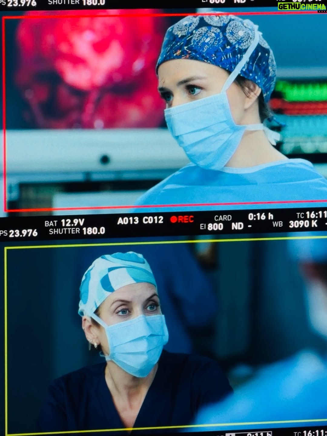 Kate Walsh - 191.2K Likes - Addie may be neonatal but after this week I think they’re officially transferring her to Trauma 😅🫠 Don’t worry my friends, she’s got this. Always has, always will ❤️‍🩹

Sharing a few more of my fav moments with my fav people to make up for some of the tears u may have shed this episode 😂💋❤️‍🩹 

#GreysAnatomy @GreysABC @Shondaland @ABC @Hulu