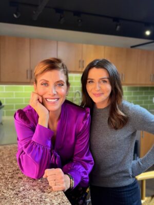 Kate Walsh Instagram - Addie may be neonatal but after this week I think they’re officially transferring her to Trauma 😅🫠 Don’t worry my friends, she’s got this. Always has, always will ❤️‍🩹

Sharing a few more of my fav moments with my fav people to make up for some of the tears u may have shed this episode 😂💋❤️‍🩹 

#GreysAnatomy @GreysABC @Shondaland @ABC @Hulu
