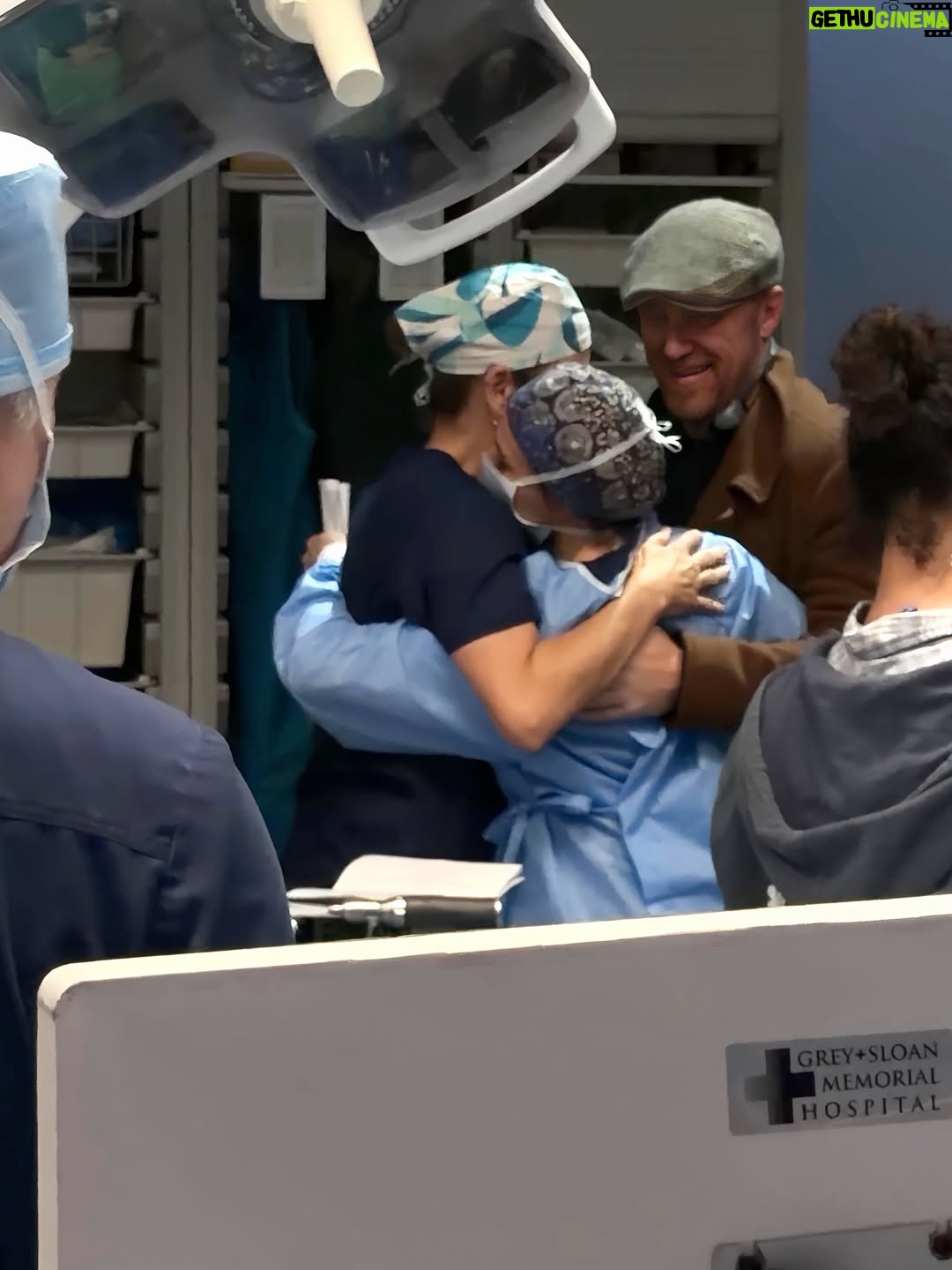 Kate Walsh - 191.2K Likes - Addie may be neonatal but after this week I think they’re officially transferring her to Trauma 😅🫠 Don’t worry my friends, she’s got this. Always has, always will ❤️‍🩹

Sharing a few more of my fav moments with my fav people to make up for some of the tears u may have shed this episode 😂💋❤️‍🩹 

#GreysAnatomy @GreysABC @Shondaland @ABC @Hulu