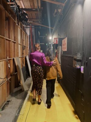 Kate Walsh Instagram - Addie may be neonatal but after this week I think they’re officially transferring her to Trauma 😅🫠 Don’t worry my friends, she’s got this. Always has, always will ❤️‍🩹

Sharing a few more of my fav moments with my fav people to make up for some of the tears u may have shed this episode 😂💋❤️‍🩹 

#GreysAnatomy @GreysABC @Shondaland @ABC @Hulu