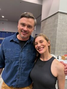 Actress Katee Sackhoff HD Photos and Wallpapers March 2026