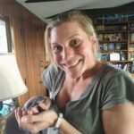 Katee Sackhoff