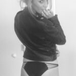 Katee Sackhoff