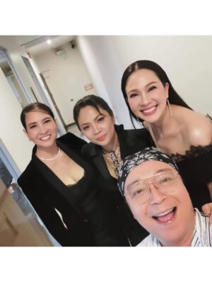 Kathaleeya McIntosh Instagram - ดีใจ มีความสุขและสนุกสนานทุกครั้งที่ได้ทำงานค่ะ 🥰 ใช่ค่ะ…รูปทุกรูปขโมยเค้ามาค่ะ 😝 ไม่ใช่เป็นคนถ่ายรูปหรือถ่ายรูปไม่เก่งนั่นเอง เลยต้องใช้วิธีไปจุ๊บแจงรูปจากท่านอื่นๆมาค่ะ 😚 ดีใจที่ได้เจอทุกคนนะคะ ♥️ ฝากละครเรื่อง สอดสร้อยมาลาด้วยค่ะ รวมไปถึงฝากเรื่อง วิมานอากาศ(Sky Castle) และ อรุณรุ่งด้วยค่ะ 🙇🏻‍♀️💕 (ขอบคุณรูปจากเจ้าของรูปทุกท่านมา ณ ที่นี้ด้วยนะคะ 🙏🏻😍 เชิญใส่เครดิตได้ตามอัธยาศัยค่ะและขออภัยที่ไม่ได้ขอก่อนเพราะจำไม่ได้ว่าขโมยมาจากใครบ้างอ่ะค่ะ 😁) #สอดสร้อยมาลา #วิมานอากาศ #อรุณรุ่ง #oneสนั่นจอ2026