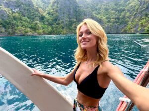 Actress Katherine McNamara HD Photos and Wallpapers February 2026