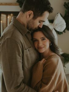 Actress Katie Stevens HD Photos and Wallpapers December 2025