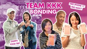 Katrina Halili Instagram - Thank you sa iphone 17😍 ang saya!🤭
Link at the comment section👇🏽