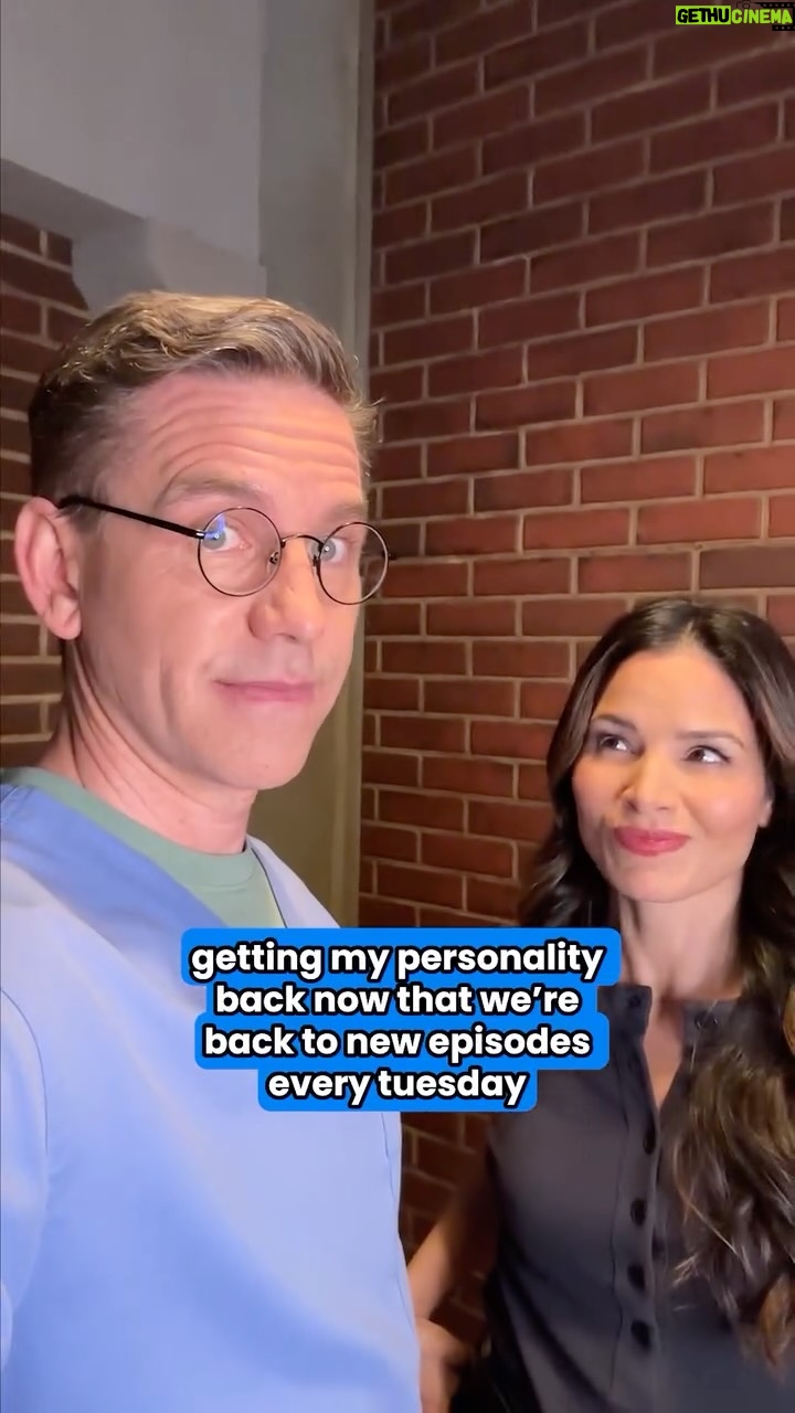 Katrina Law - 13.1K Likes - the storm's over — NCISverse is officially back in business 🙏🙏🙏
.
.
.
#NCIS #trend #TVshow