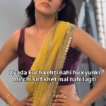 Kavya Thapar