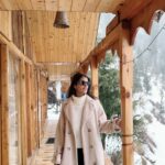 Kavya Thapar