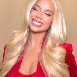 Kaylyn Slevin