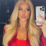 Kaylyn Slevin