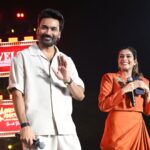 Keerthi shanthanu