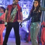 Keerthi shanthanu