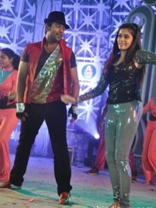 Actress Keerthi shanthanu HD Photos and Wallpapers March 2026