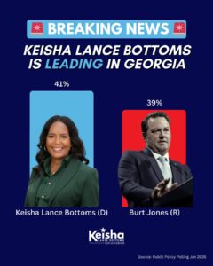 Actress Keisha Lance Bottoms HD Photos and Wallpapers March 2026