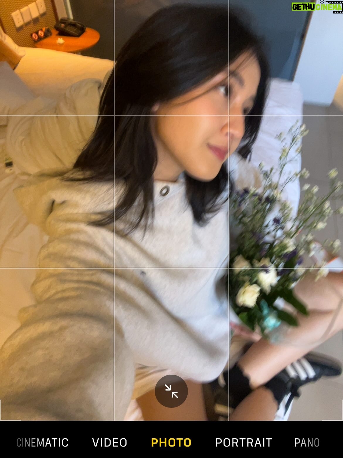 Keisya Levronka - 257.5K Likes - xxl   just because flowerz🤍