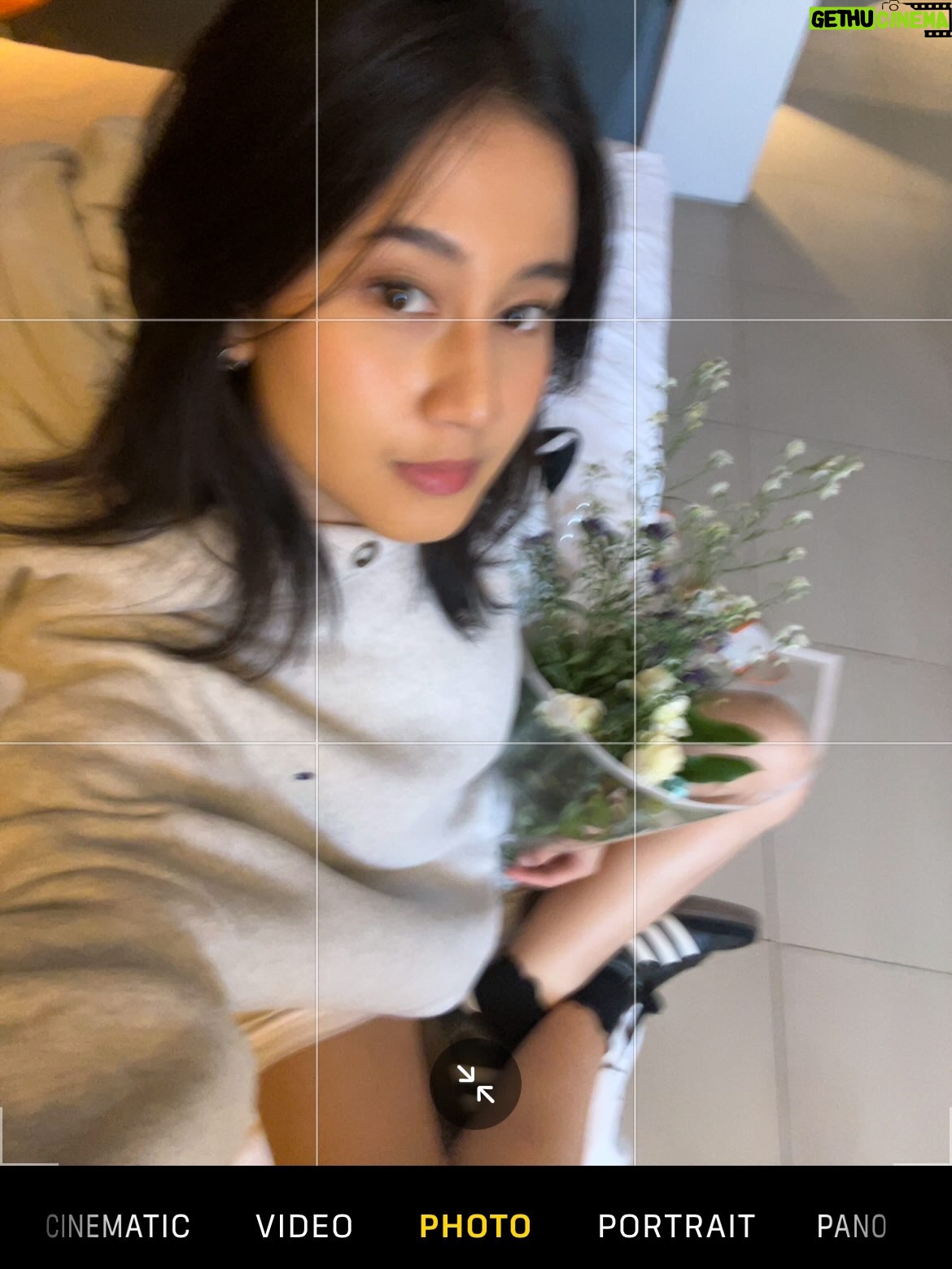 Keisya Levronka - 257.5K Likes - xxl   just because flowerz🤍