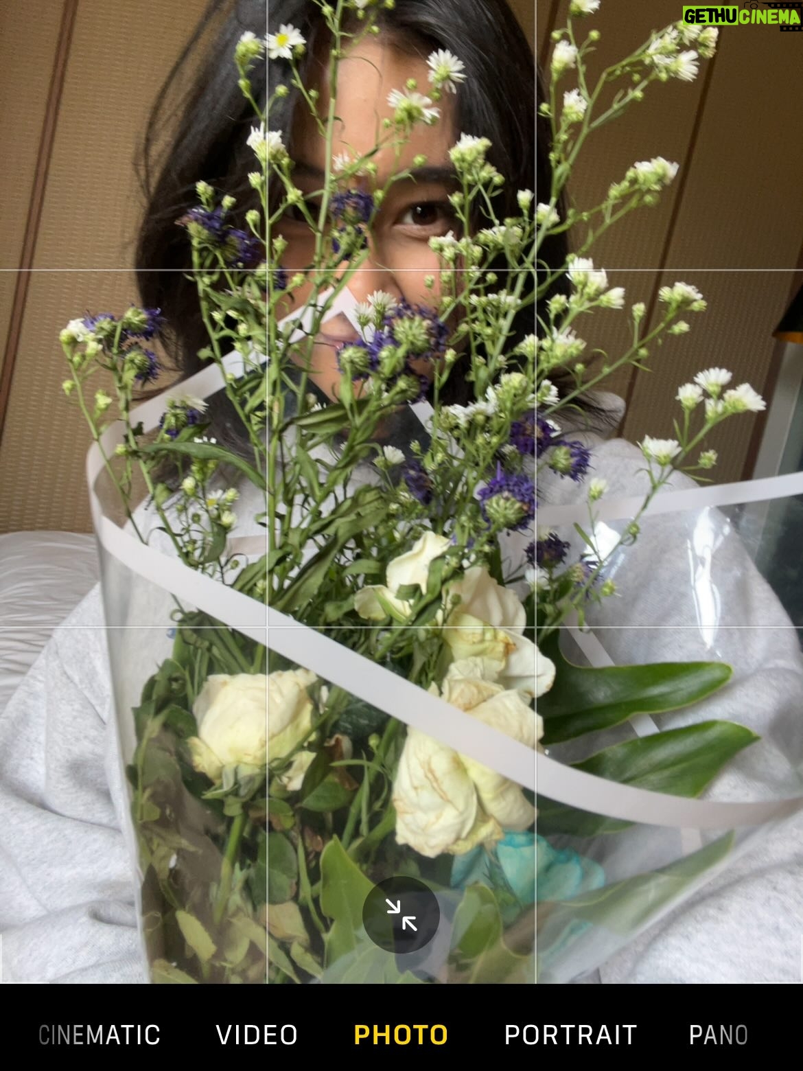 Keisya Levronka - 257.5K Likes - xxl   just because flowerz🤍