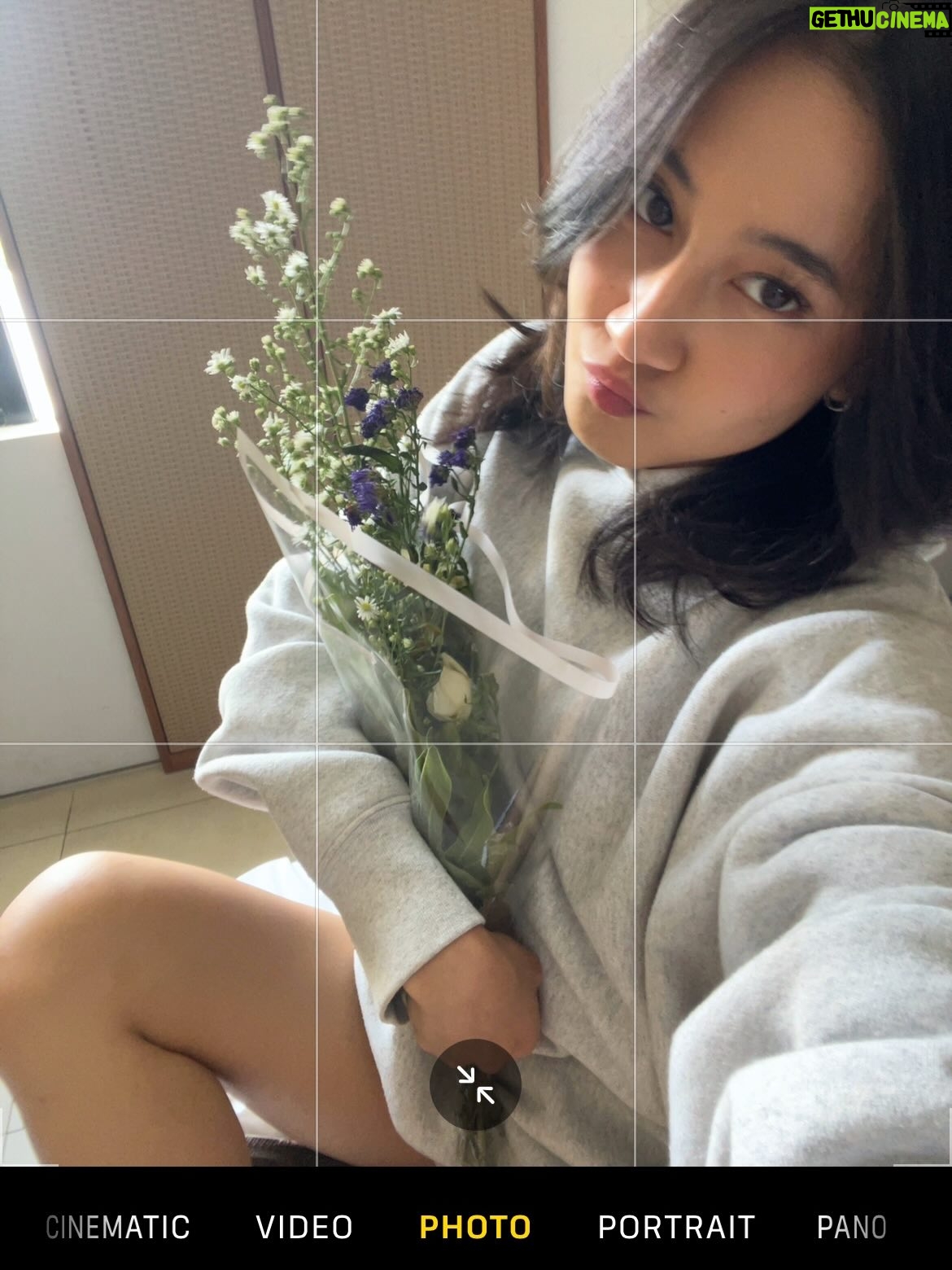 Keisya Levronka - 257.5K Likes - xxl   just because flowerz🤍