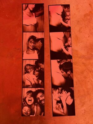 Kelly Bailey Instagram - Here we grow again