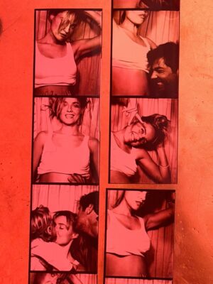 Kelly Bailey Instagram - Here we grow again