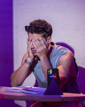 Kelly Helard Instagram - Retours en images sur une 1ère semaine des plus chaotiques pour nos players ! 🔥
#ThePower, nouvelle partie, à 17:40 sur W9 et M6 