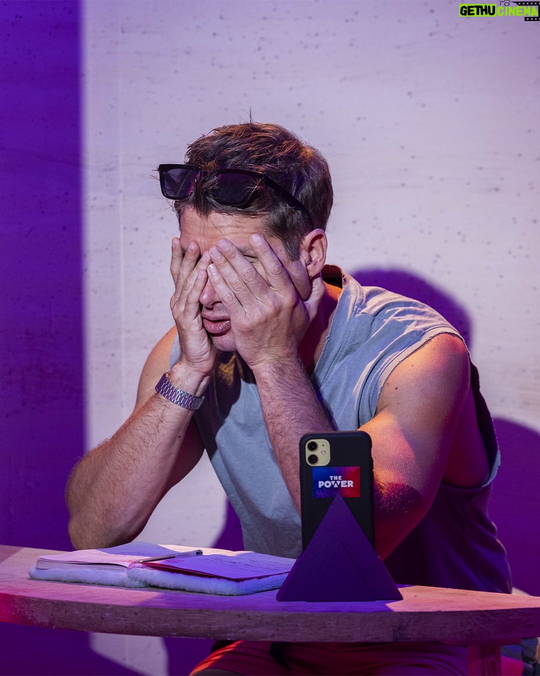 Kelly Helard - 8.7K Likes - Retours en images sur une 1ère semaine des plus chaotiques pour nos players ! 🔥
#ThePower, nouvelle partie, à 17:40 sur W9 et M6 