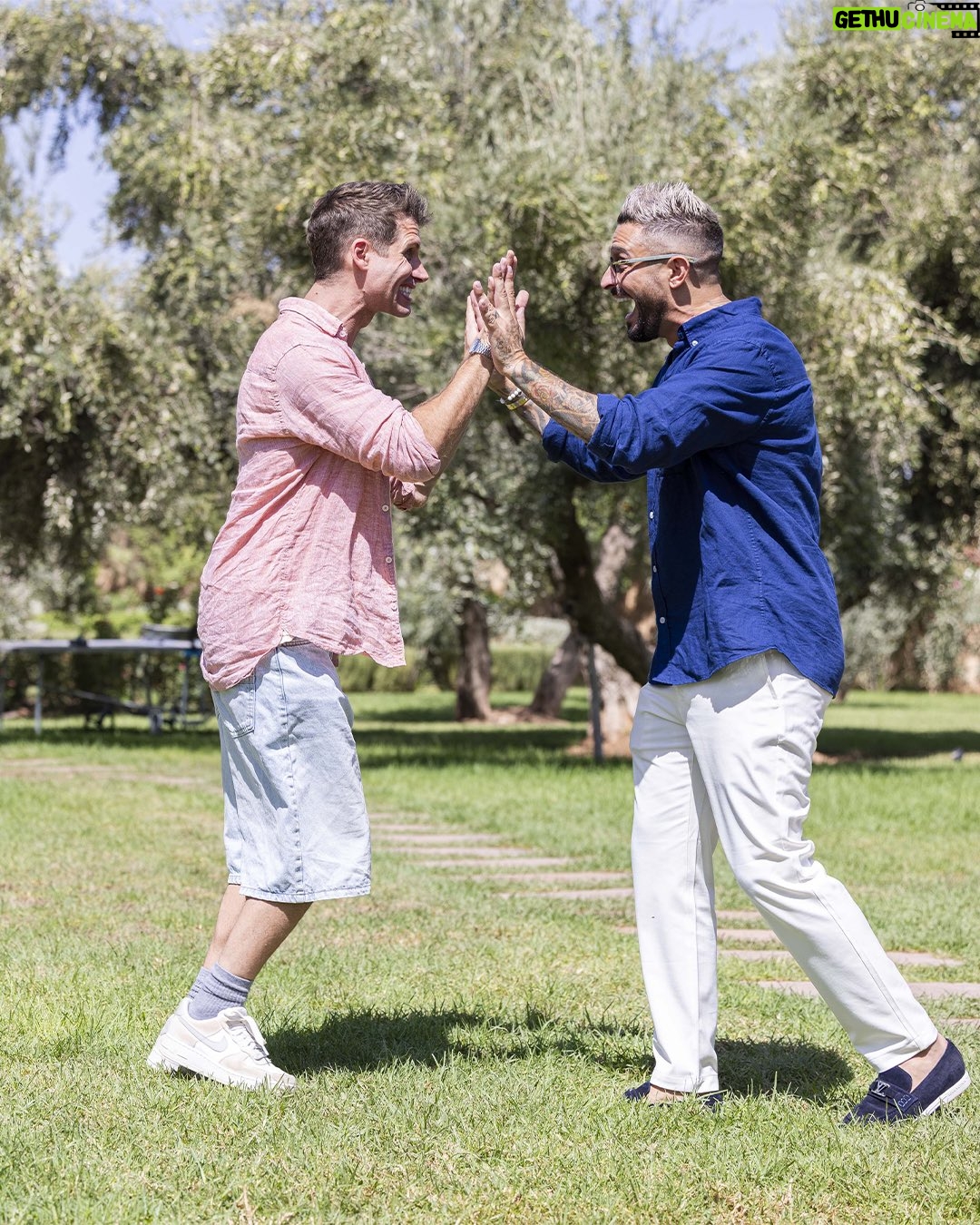 Kelly Helard - 8.7K Likes - Retours en images sur une 1ère semaine des plus chaotiques pour nos players ! 🔥
#ThePower, nouvelle partie, à 17:40 sur W9 et M6 