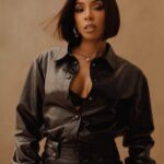 Kelly Rowland