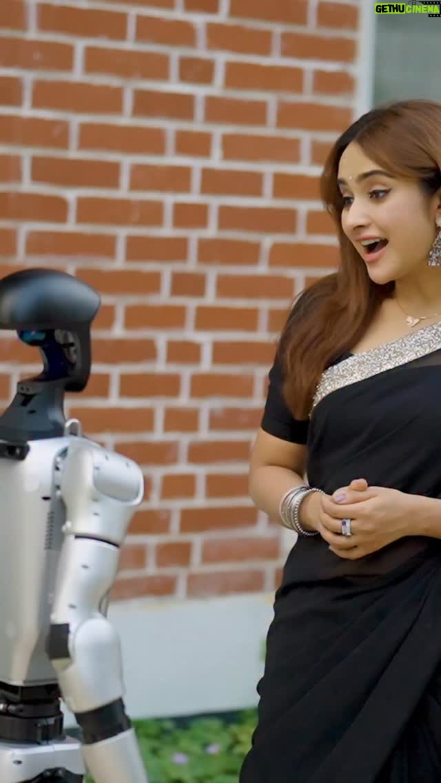 Keya Payel - 107.1K Likes - এ কোন নাটক বাজের পাল্লায় পরলাম ! 😳
#TECNOEIDPopUp #EIDWithTECNO