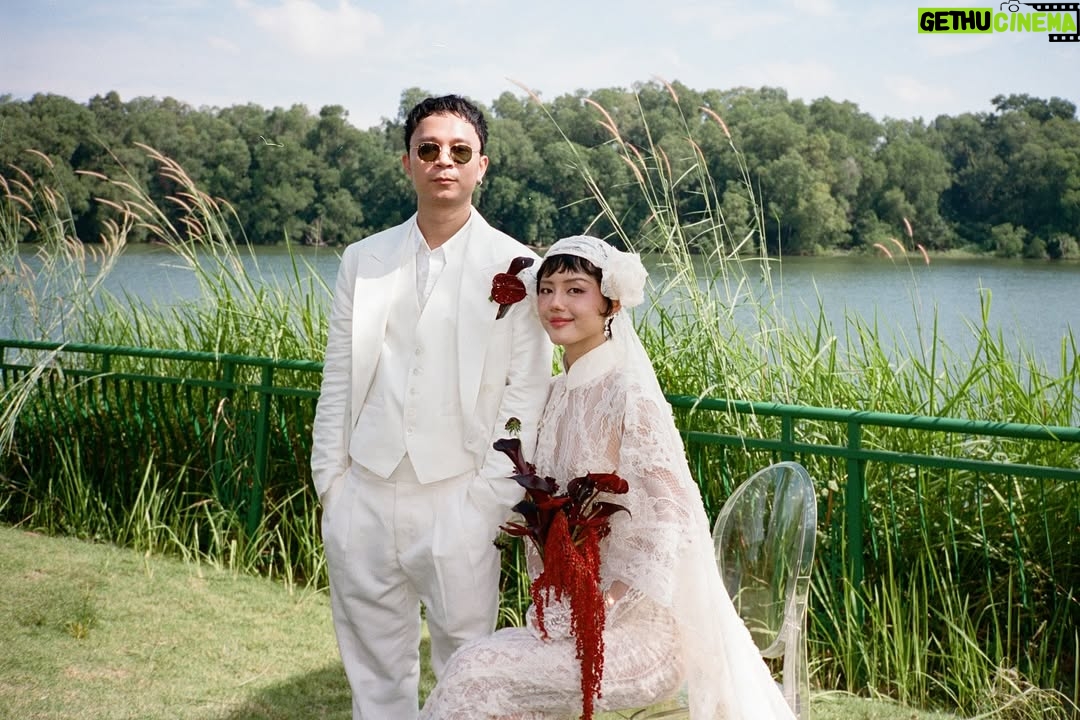 Khánh Linh - 18.4K Likes - Ngày này 2 năm trước ^^

Xem lại hình vẫn thấy đẹp và nhiều cảm xúc quá! Cám ơn team @theflab.weddingplanner và @thangmuoihai.decor đã giúp chúng mình có một kỉ niệm thật đẹp và đáng nhớ❤️