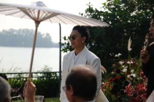 Khánh Linh Instagram - Ngày này 2 năm trước ^^

Xem lại hình vẫn thấy đẹp và nhiều cảm xúc quá! Cám ơn team @theflab.weddingplanner và @thangmuoihai.decor đã giúp chúng mình có một kỉ niệm thật đẹp và đáng nhớ❤️