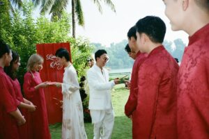 Khánh Linh Instagram - Ngày này 2 năm trước ^^

Xem lại hình vẫn thấy đẹp và nhiều cảm xúc quá! Cám ơn team @theflab.weddingplanner và @thangmuoihai.decor đã giúp chúng mình có một kỉ niệm thật đẹp và đáng nhớ❤️