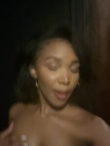 Actress Khosi Ngema HD Photos and Wallpapers March 2026