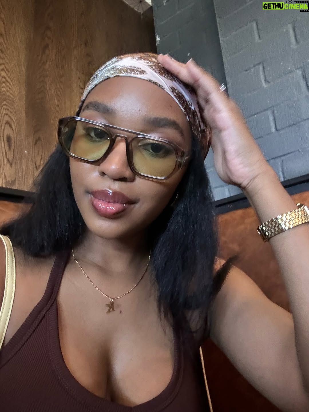 Khosi Ngema - 126.7K Likes - I’m late to the party…Happy ‘26, lovelies❤️
May it be infinitely abundant and full of true love!

Mwah!
Love, K, M and MZ🥰