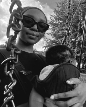 Khosi Ngema Instagram - I’m late to the party…Happy ‘26, lovelies❤️
May it be infinitely abundant and full of true love!

Mwah!
Love, K, M and MZ🥰