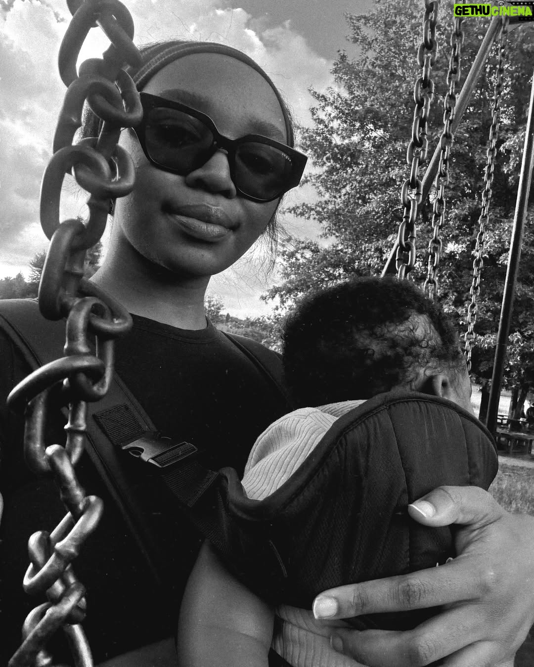 Khosi Ngema - 126.7K Likes - I’m late to the party…Happy ‘26, lovelies❤️
May it be infinitely abundant and full of true love!

Mwah!
Love, K, M and MZ🥰