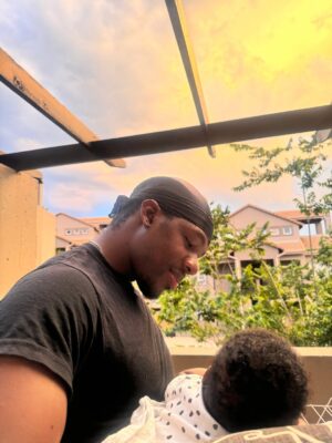 Khosi Ngema Instagram - It’s been a tiiiiiime🥹😩🥰

Finding pleasure and beauty in the little things these days. Truly taking things one day at a time because there is literally no other way over here kwa-new motherhood😂😅. Feeling inspired to create in new ways. Love it here! 

PS. you are love, you are light!🤍🧿