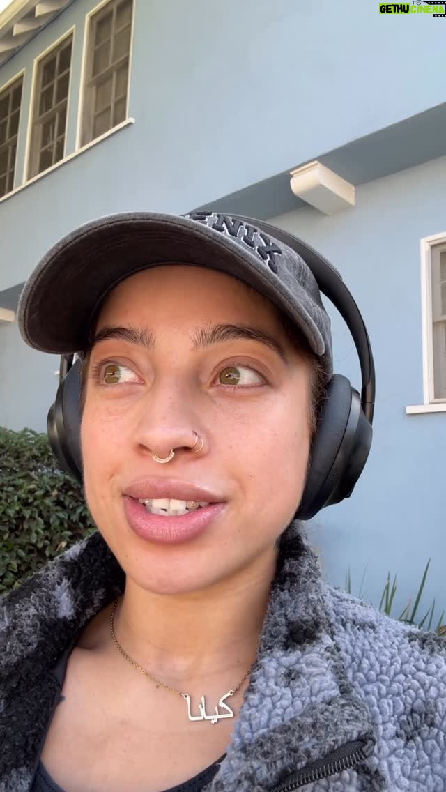 Kiana Ledé - 1.9K Likes - I got from my mama… duh😂🤍🧩🦓 
#heds 
#autism
#kianalede