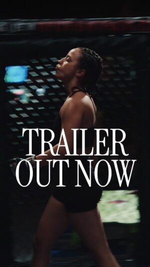 Kiana Madeira Instagram - BABY LOVE - OFFICIAL TRAILER ❤️🔥
A story about rage, reckoning, and the unexpected places we find healing.
Premiering at @cinequestorg on March 14th! Get your tickets in my bio 😤
Follow @babylovefilm for updates on where/when else you’ll be able to watch! MORE TO COME 🙏🏽
Trailer credits ✨
@johniseli - edit
@verdauntmx - music
@carrmapost - sound mix
LFGGGGG 🚀🚀