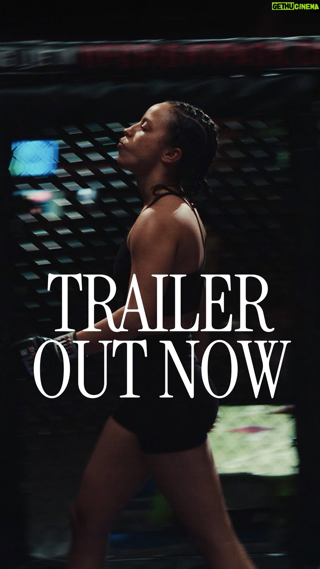 Kiana Madeira - 6.9K Likes - BABY LOVE - OFFICIAL TRAILER ❤️‍🔥

A story about rage, reckoning, and the unexpected places we find healing. 

Premiering at @cinequestorg on March 14th! Get your tickets in my bio 😤

Follow @babylovefilm for updates on where/when else you’ll be able to watch! MORE TO COME 🙏🏽

Trailer credits ✨
@johniseli - edit
@verdauntmx - music
@carrmapost - sound mix 

LFGGGGG 🚀🚀