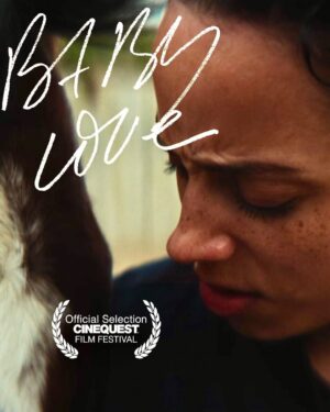 Kiana Madeira Instagram - the journey begins ❤️‍🔥
BABY LOVE will have its World Premiere at Cinequest Film Festival. 

first stop down. more ahead 🚀 
link in bio to get your tickets!! see y’all in Silicon Valley 🫡

BABY LOVE is about a female MMA fighter on the brink of self-destruction who finds a lifeline in a court-ordered equine therapy program, leading her to confront her past and redefine her future.

@cinequestorg 💫